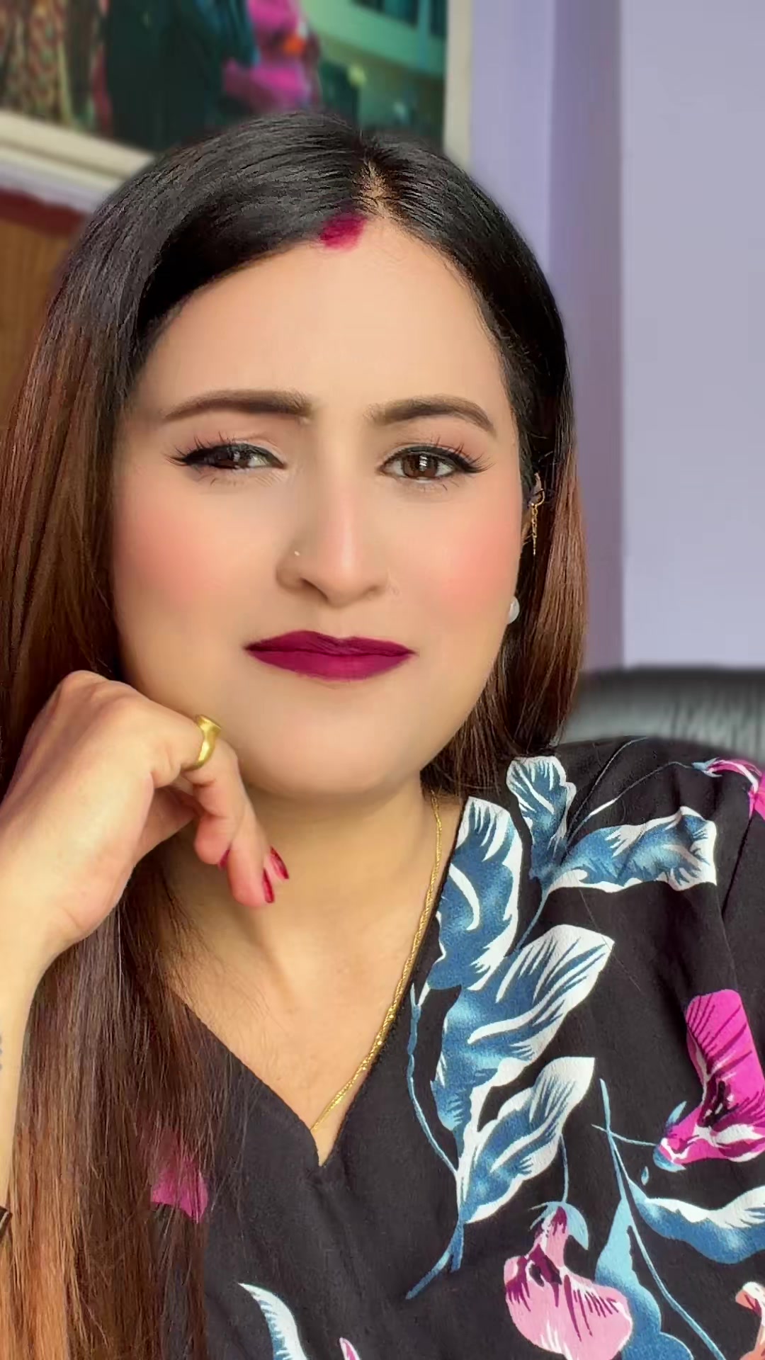 @Susila Bhandari