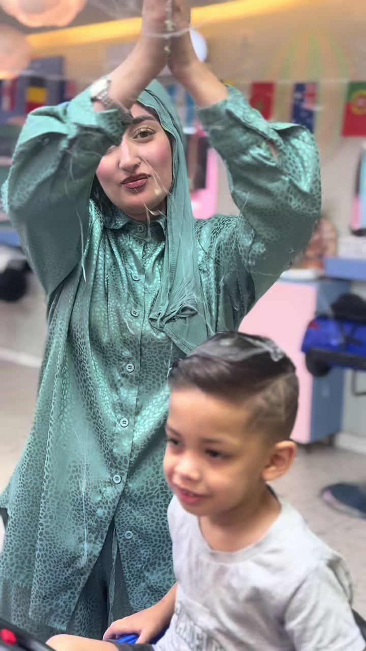 @barber_kids💈