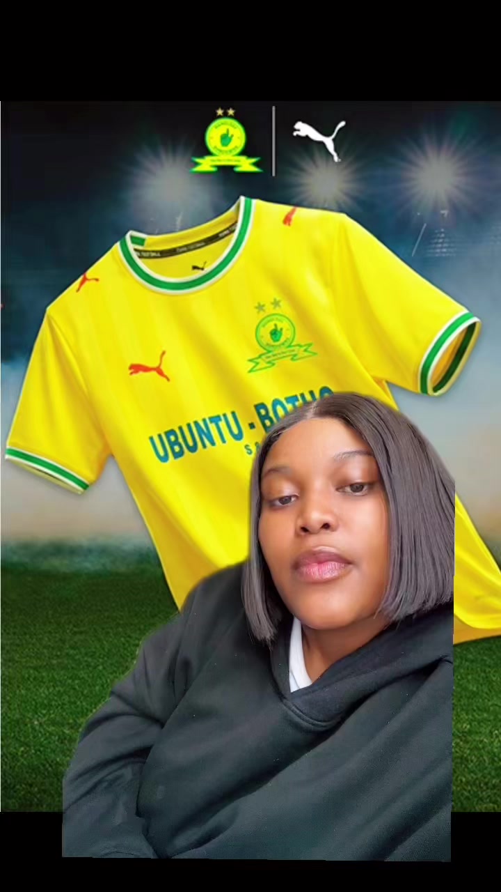 @Khanyi On The Ball ⚽️🤍