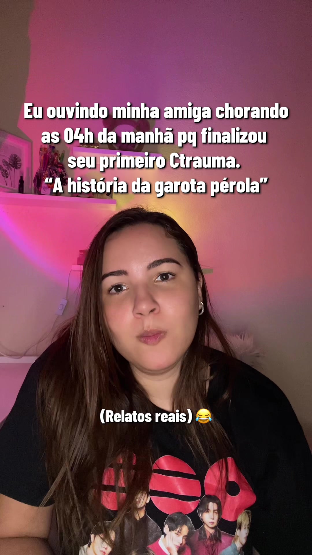 @Paulete | Doramas