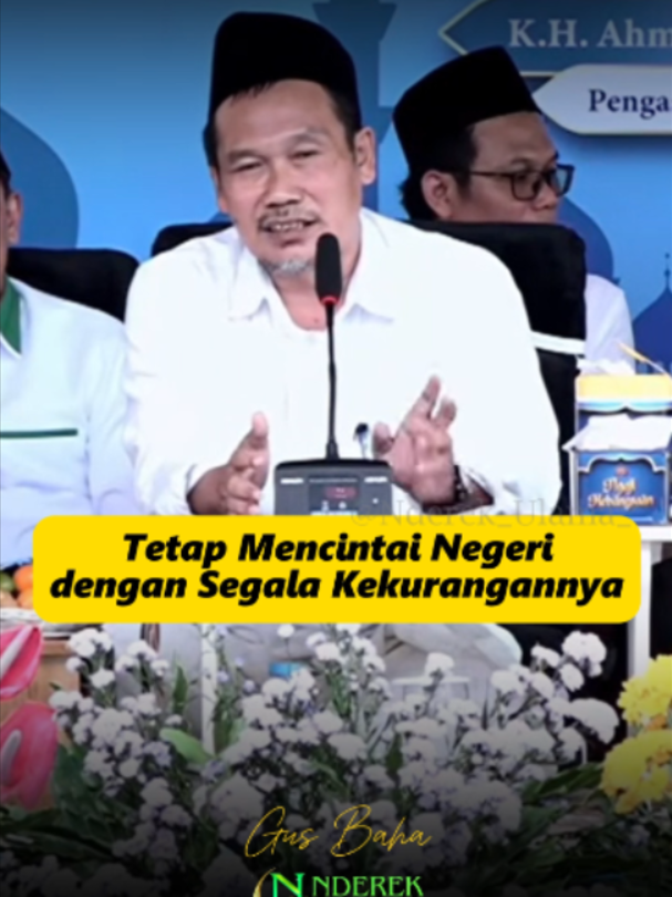 @NDEREK ULAMA