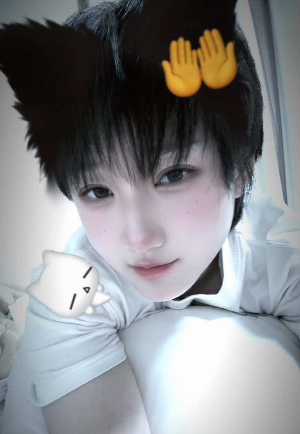 @가비니[Cosplay]