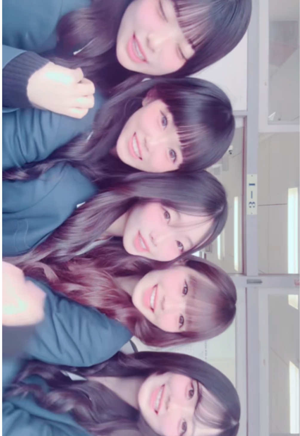 @はるひ