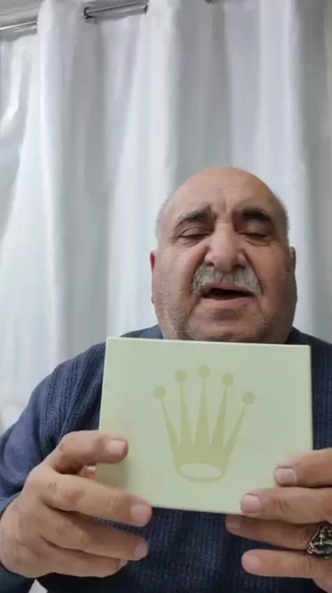 @Saatsaz Hacı