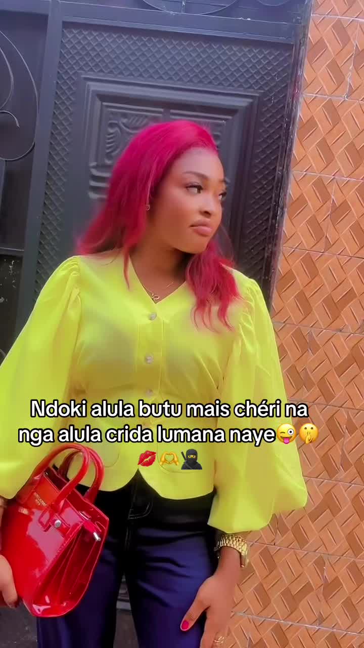 @m&egrave;re spirituel yaba petite❤