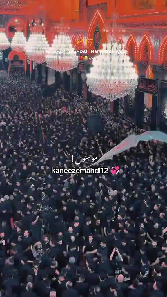 @kaneezemahdi 💞