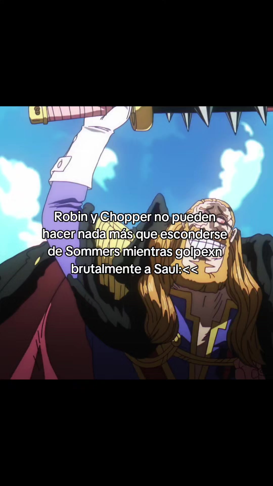 @Melancol&iacute;a Sobria
