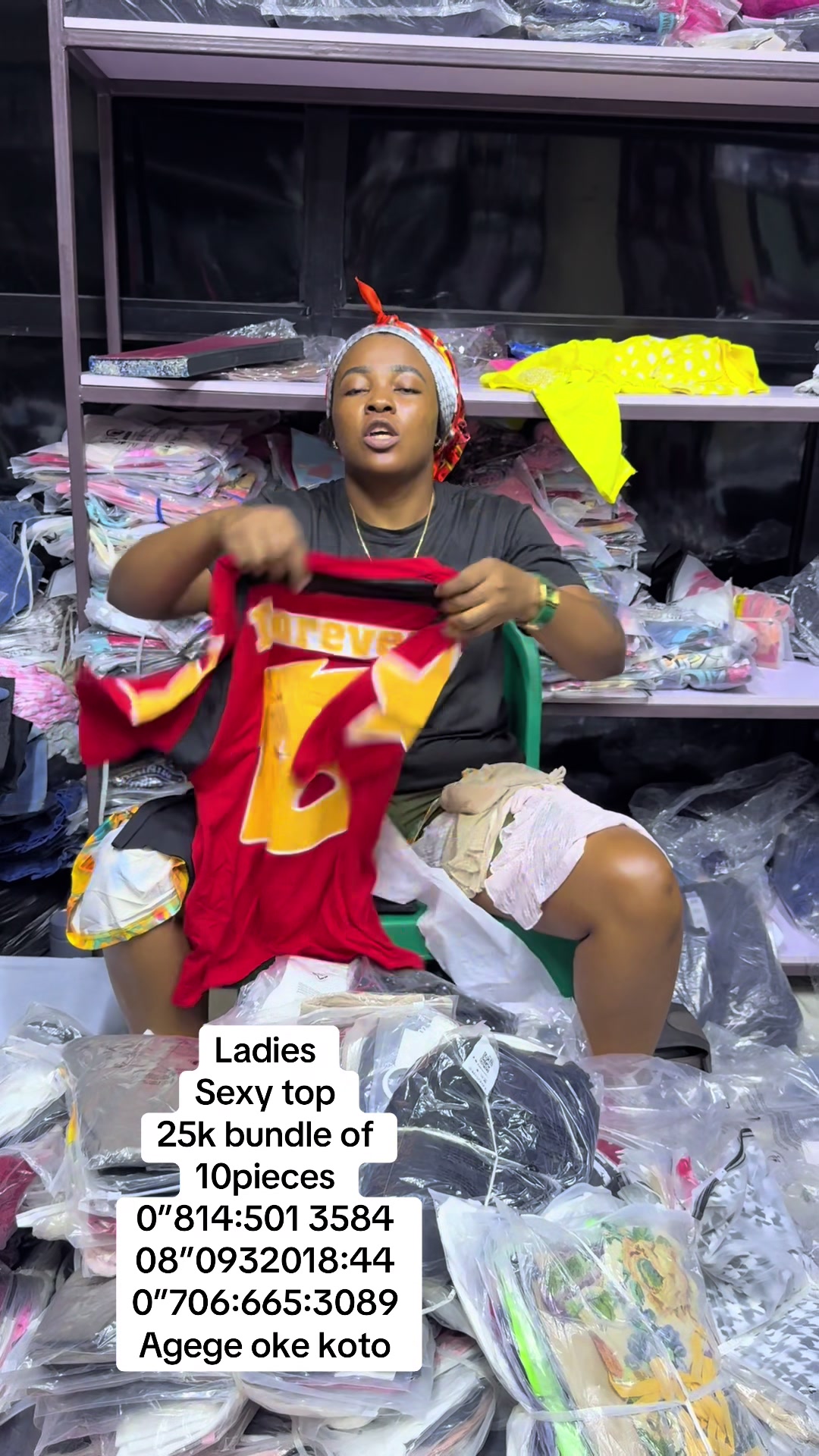 @LADY ZEE WAREHOUSE