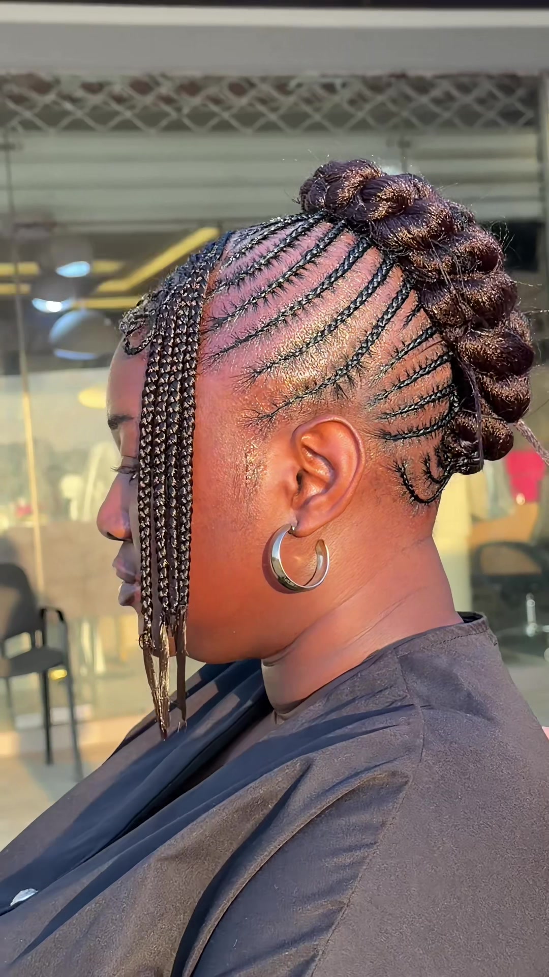 @Beauty Salon In Accra Teshie