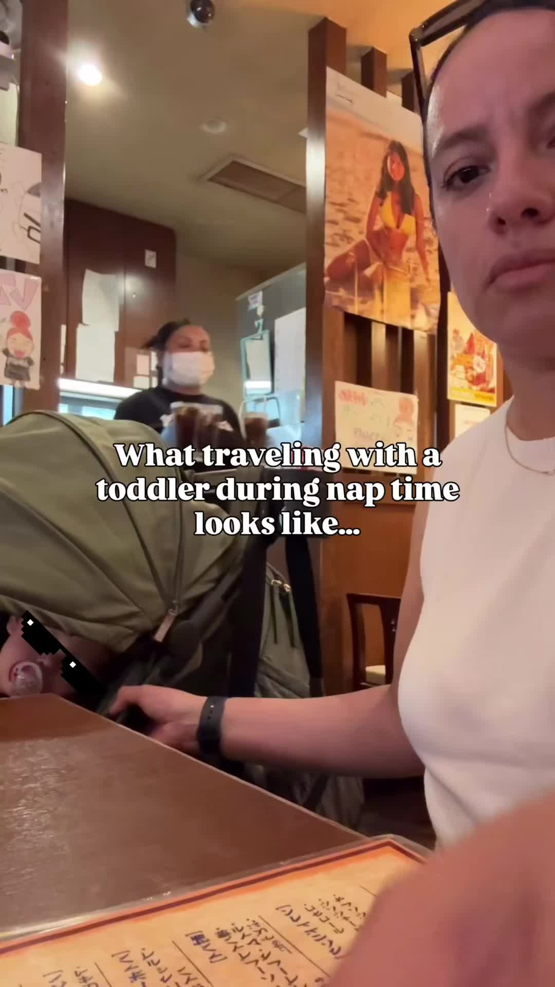 @Adventures of the Cookes