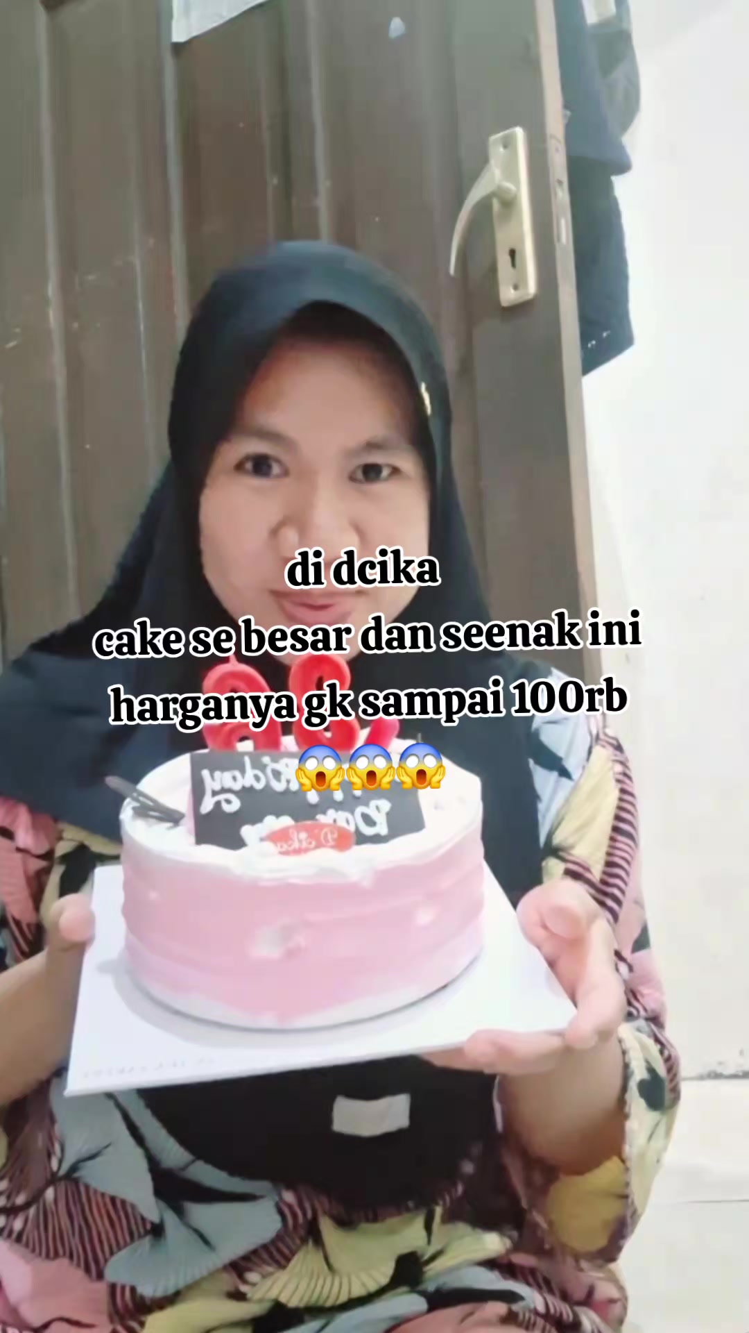 @bunda fathir