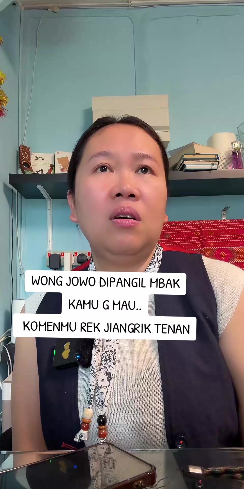 @Miss Yuni
