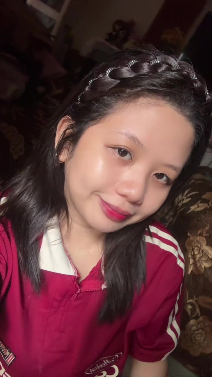 @Ruffa Mae ᢉ𐭩