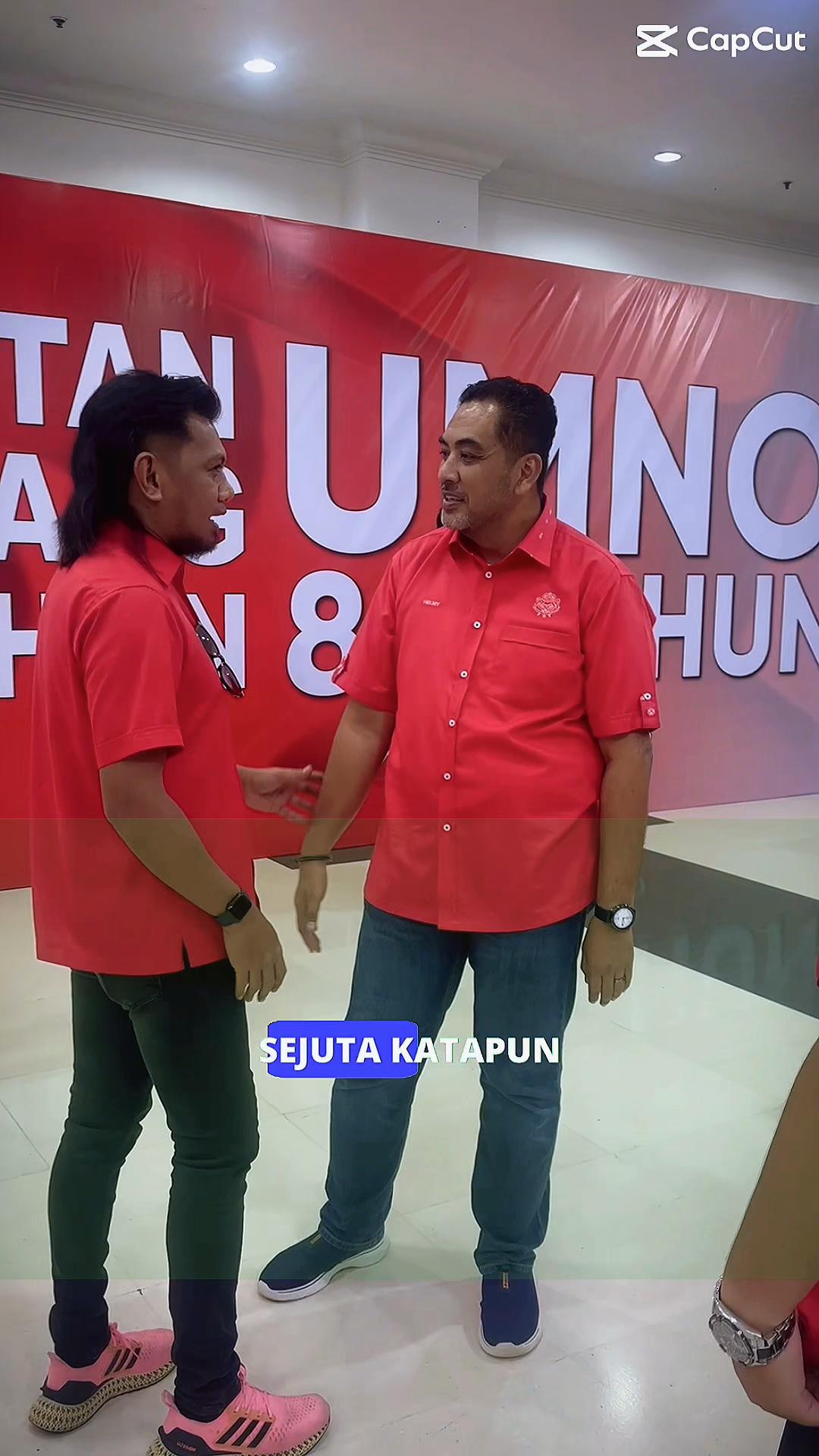 @Pemuda UMNO Libaran