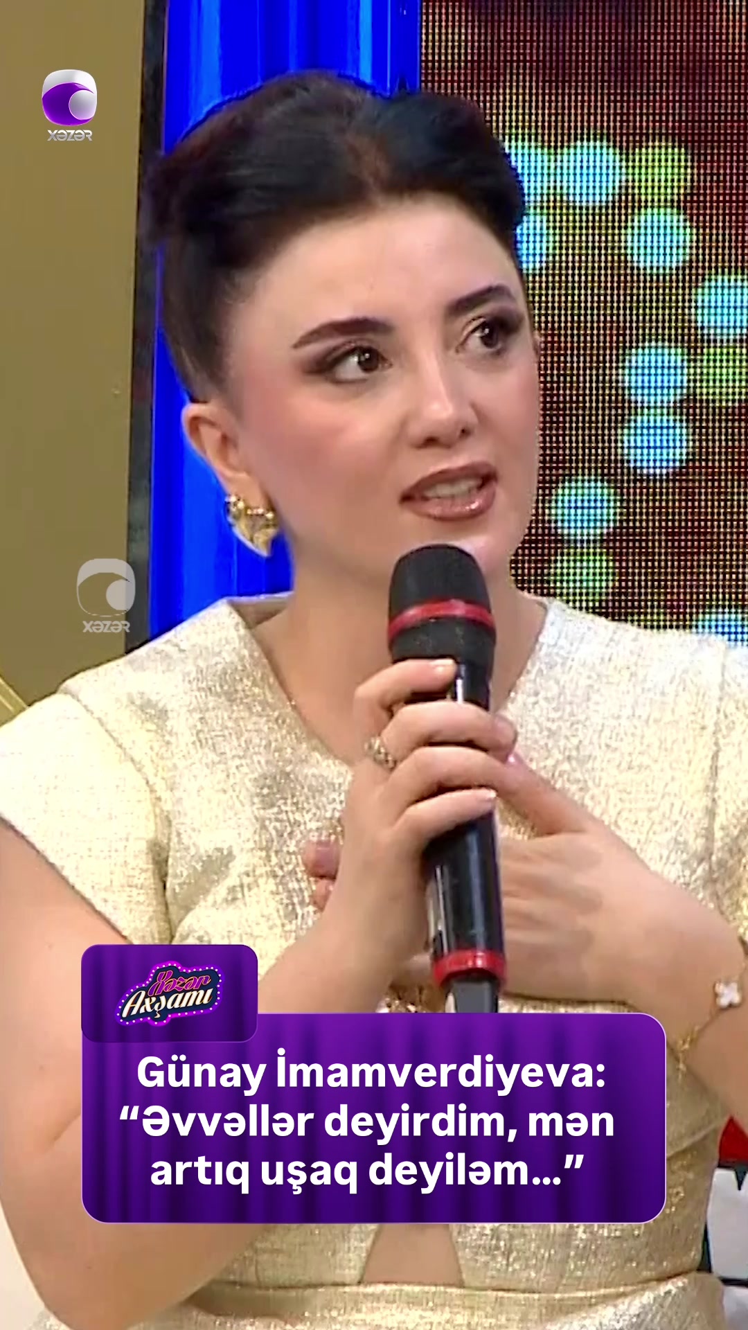 @Xəzər TV