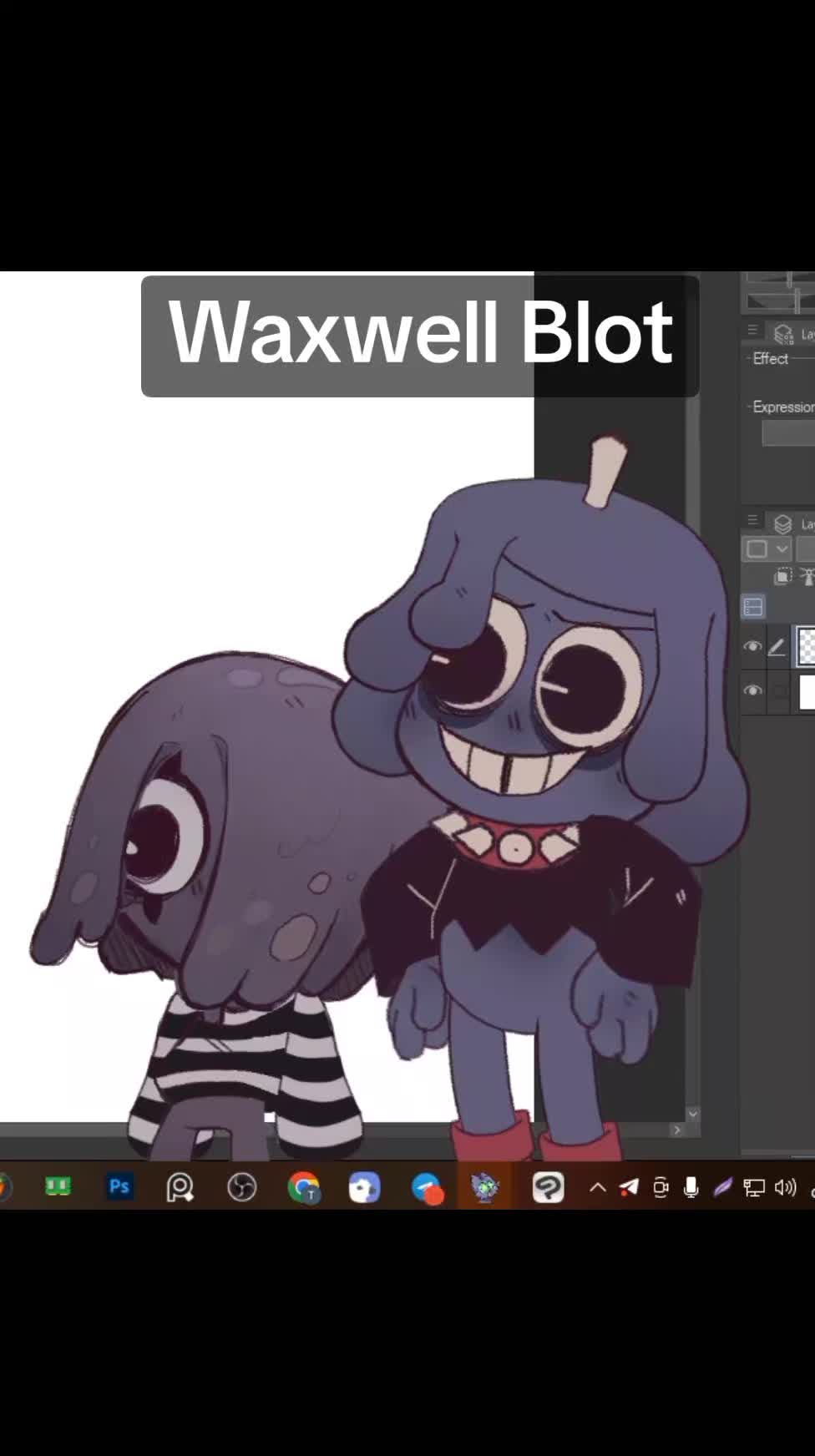 @Art by Liamglow