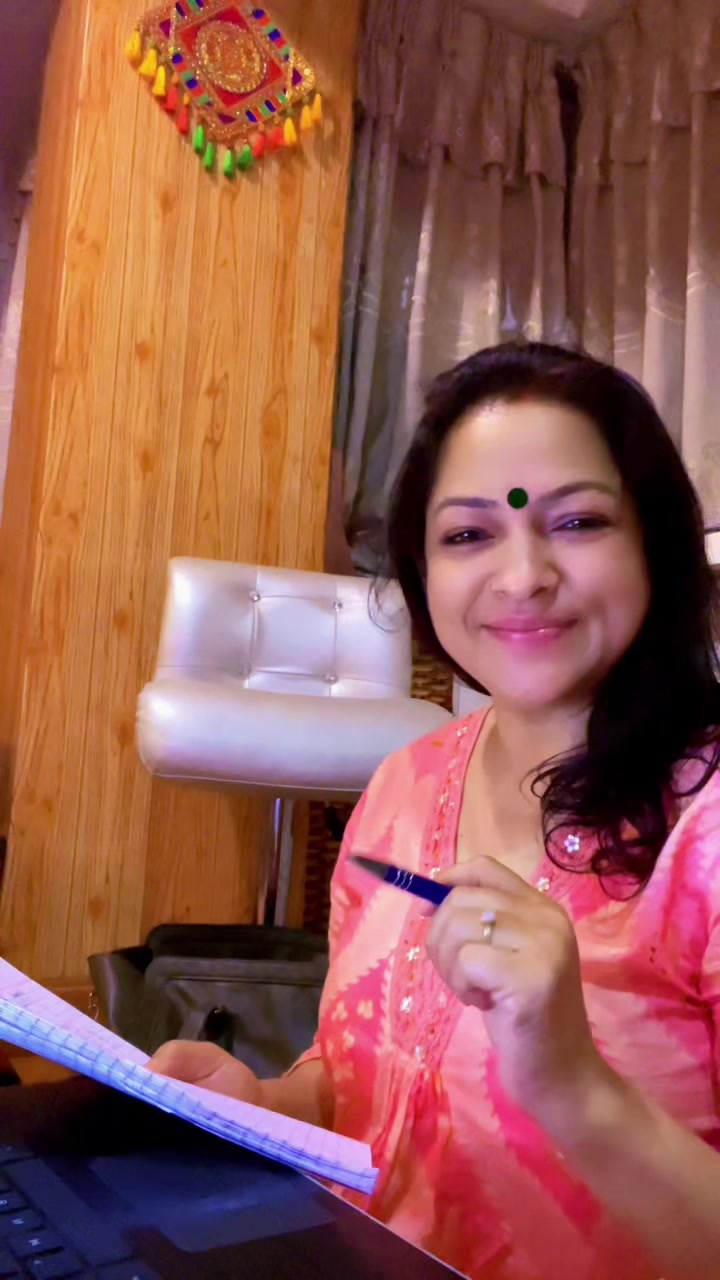 @Ankita Sumargi