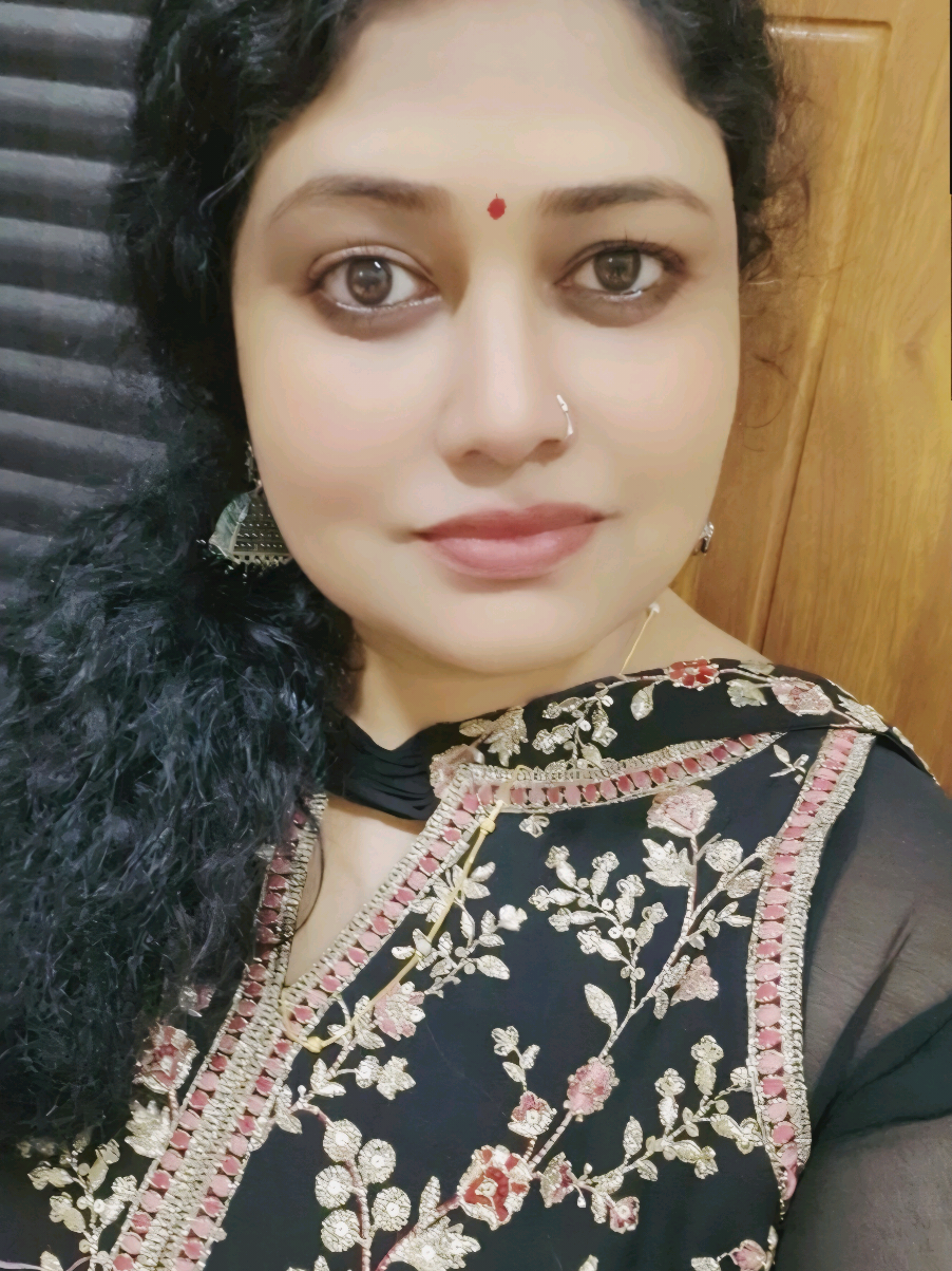 @Smitha prasad