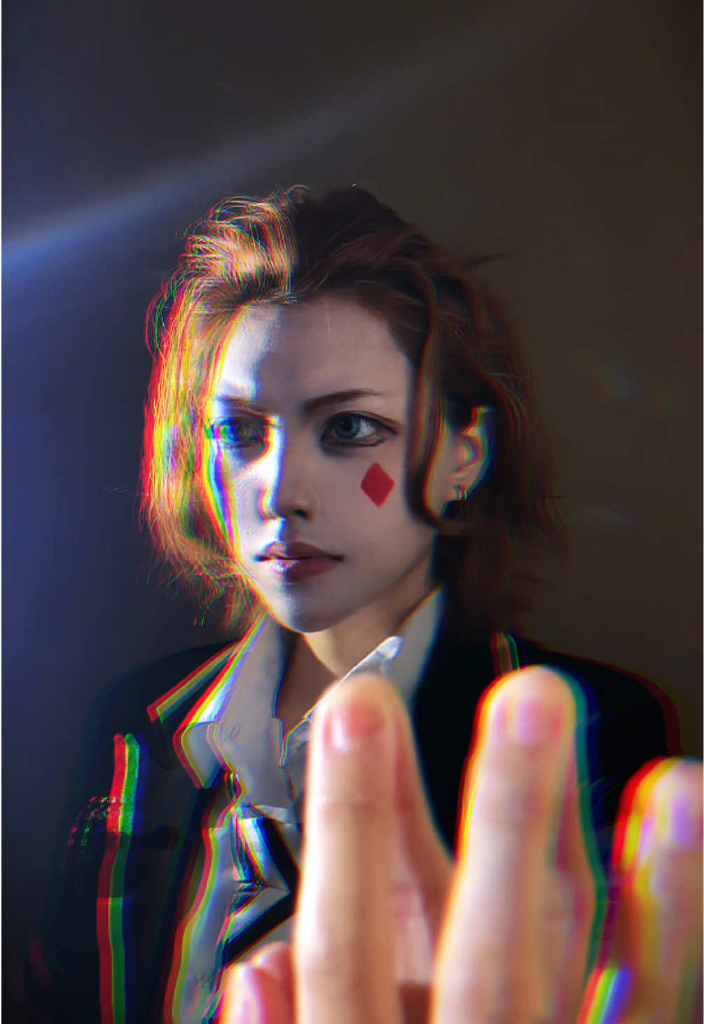 @遊星ゆせ