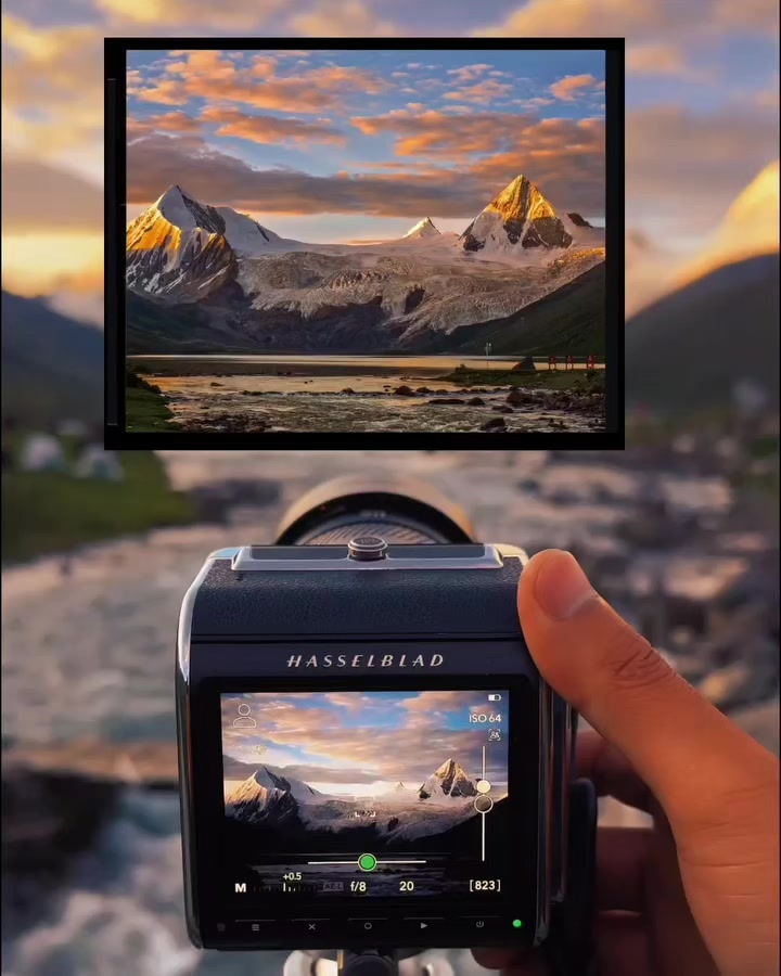 @Hasselblad