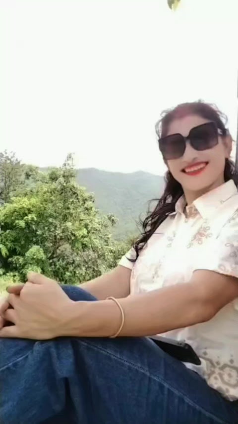 @Ritu Chand
