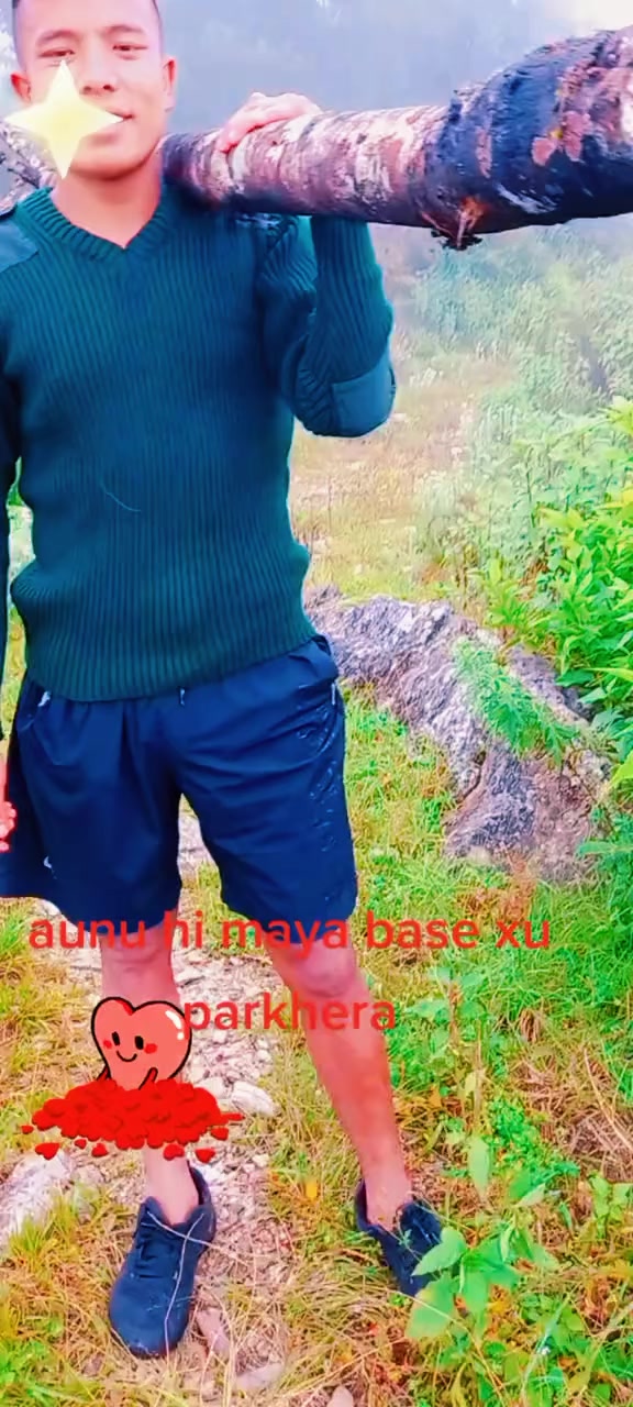 @kumar lama