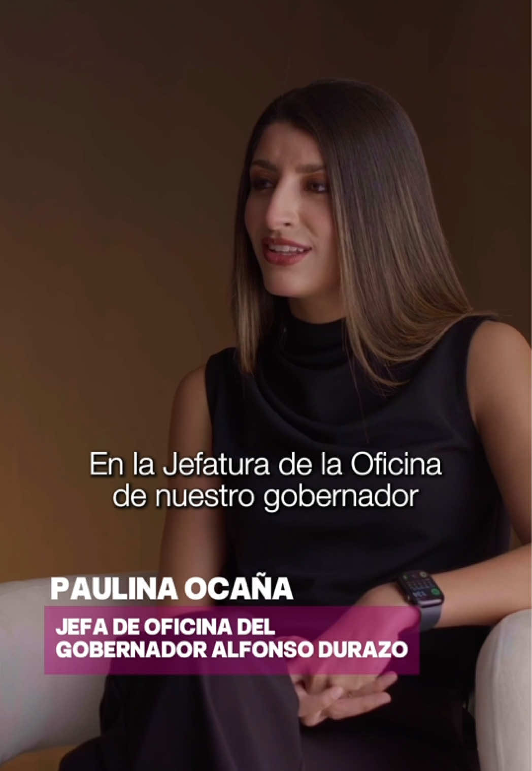 @Paulina Ocaña Encinas