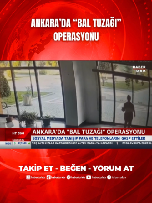 @Habertürk TV