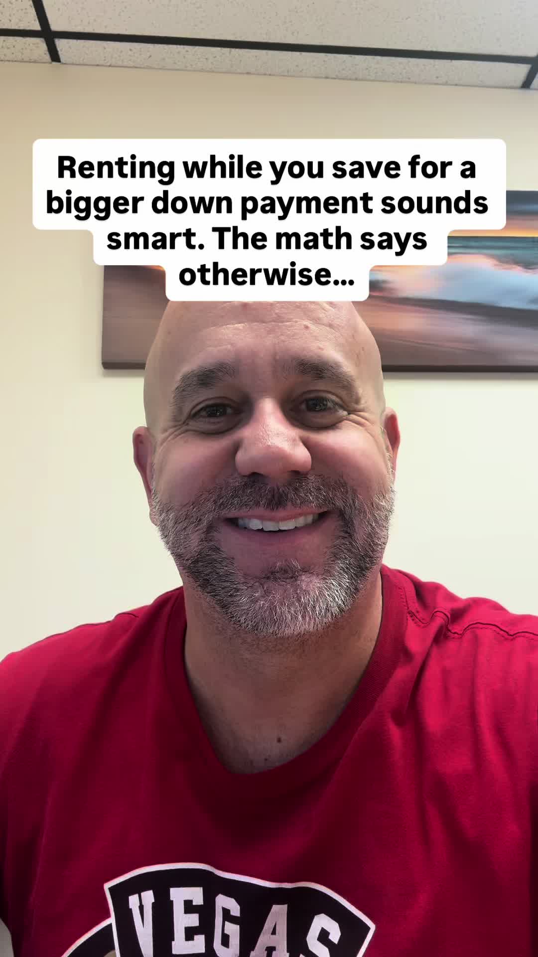 @MikePrenesti The MortgageJedi
