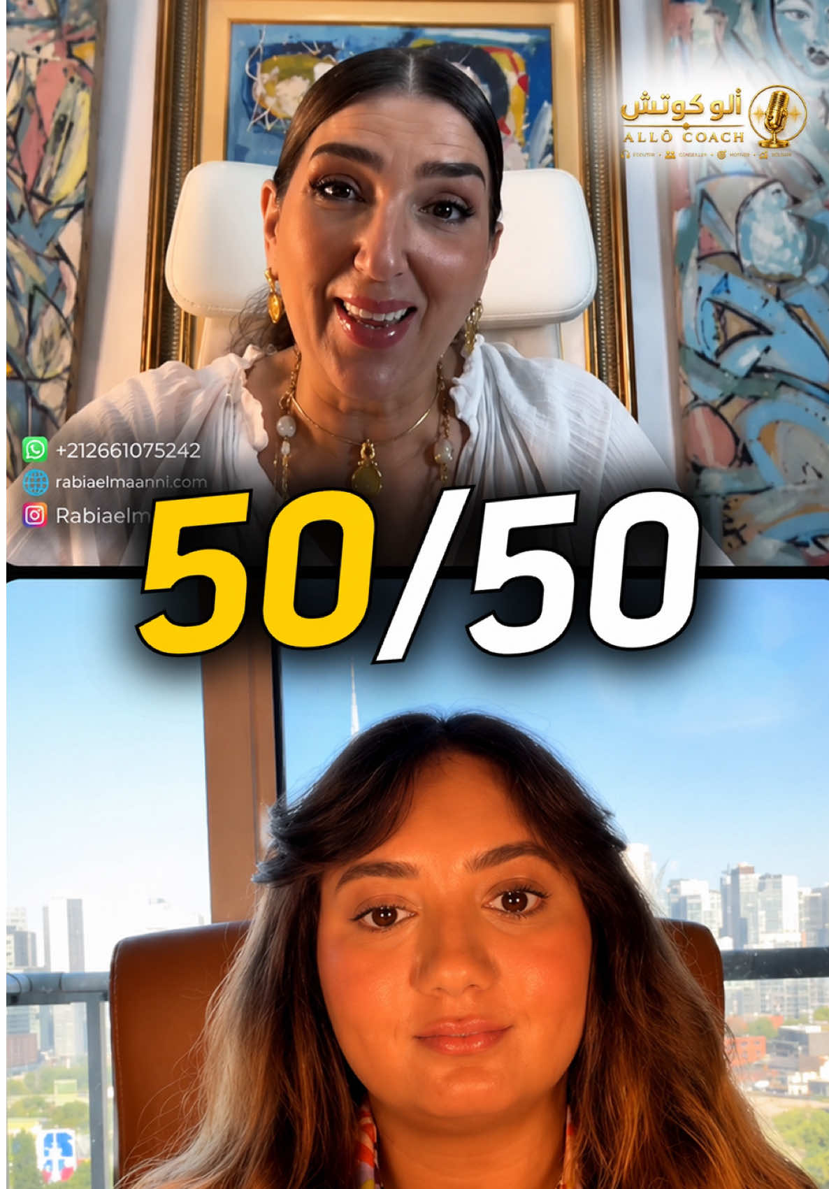 @RABIA EL MAANNI