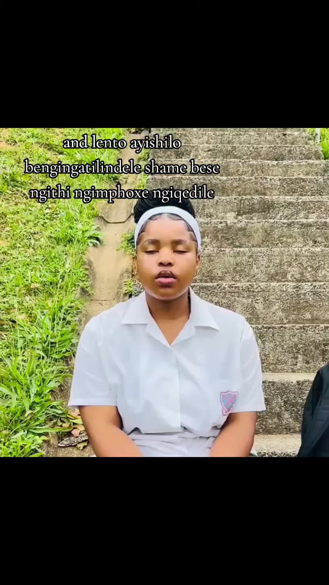 @MBALIYESIZWE