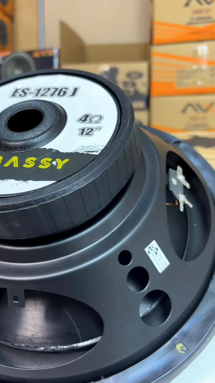 @JV Monster Car Audio Store