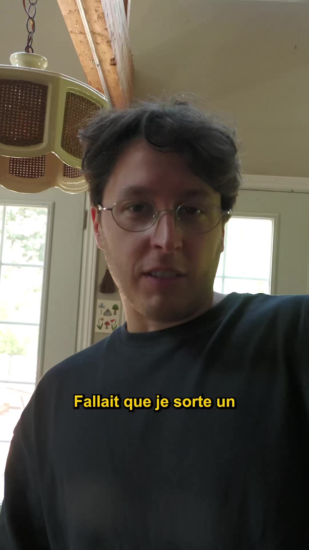 @Alexandre Forest