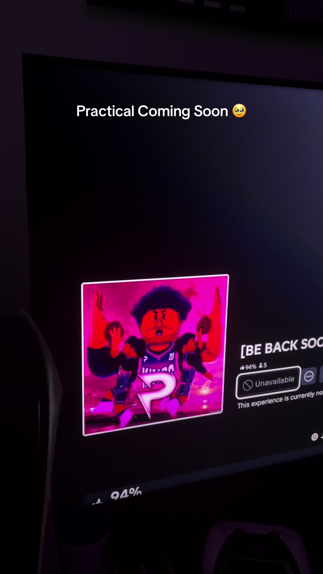@Holy