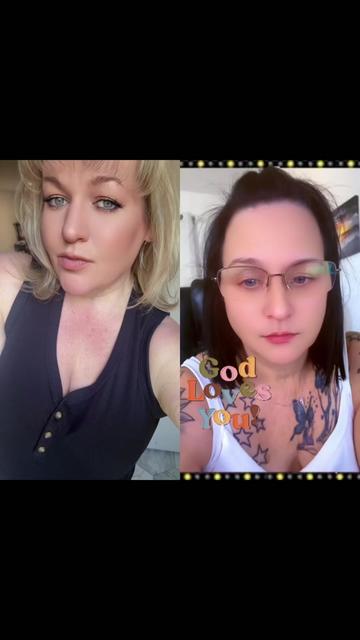 @Kristy.EnchantedChaos🖤💜💋