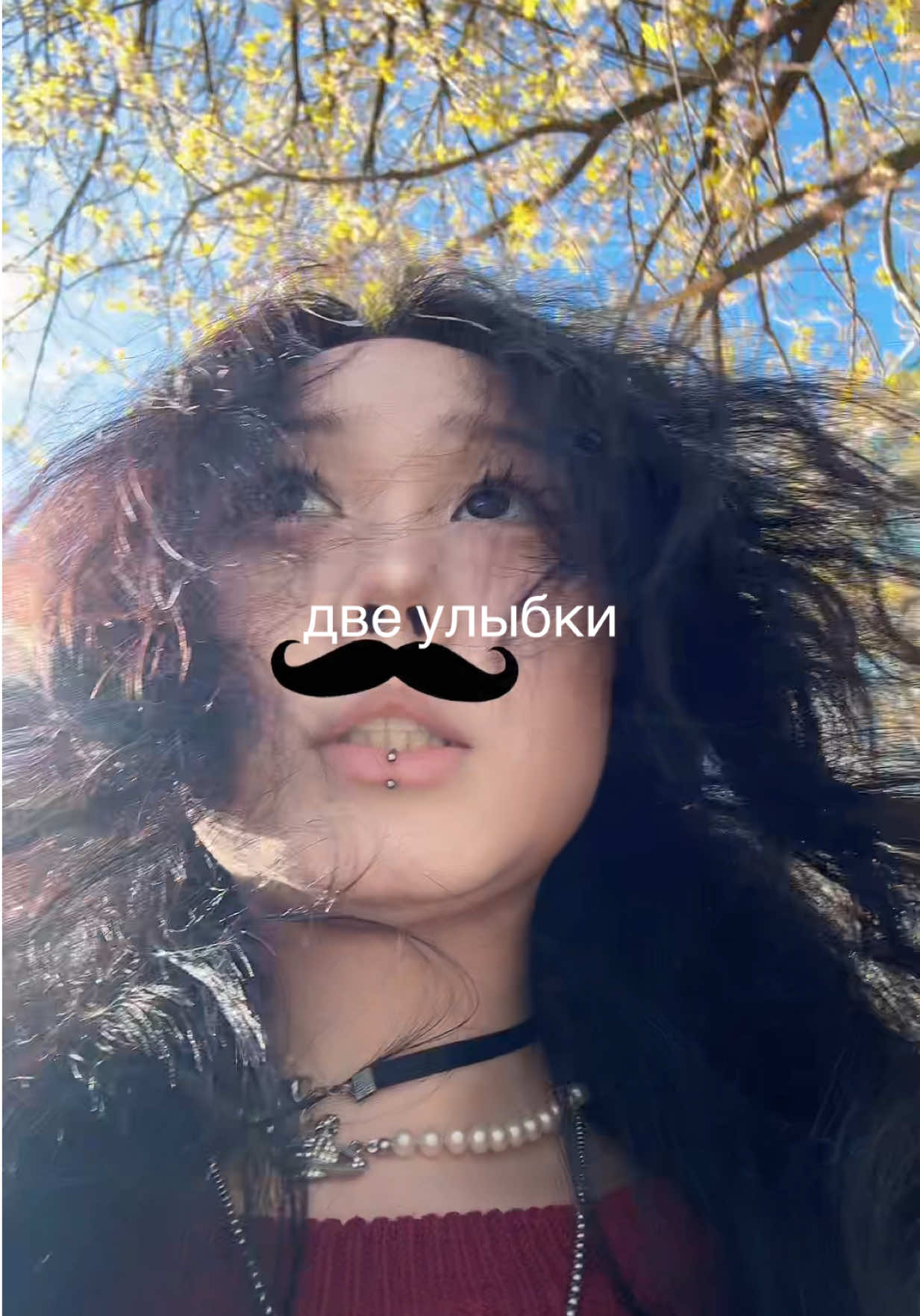 @лика