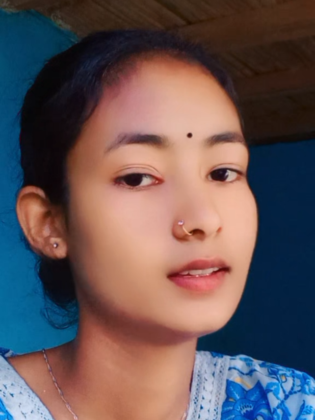 @Comedy Girl😅😍
