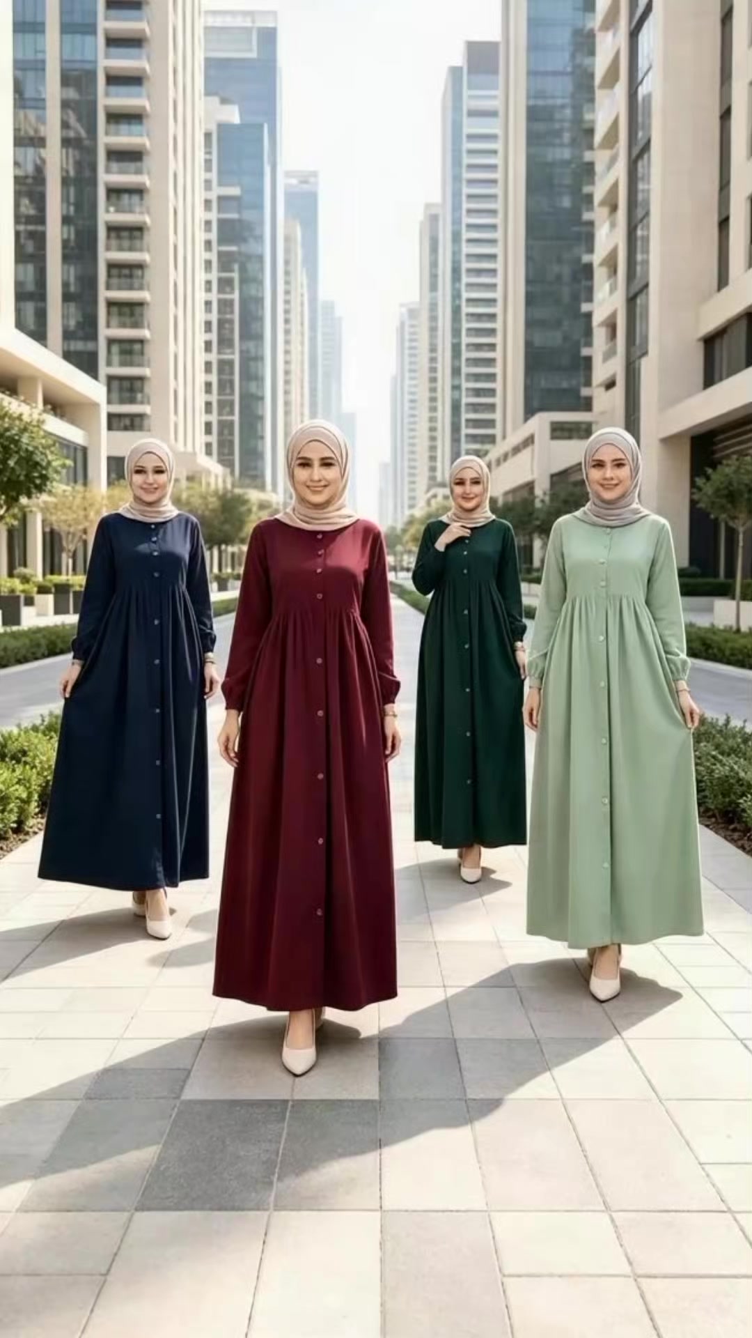 @Aisya Fashion