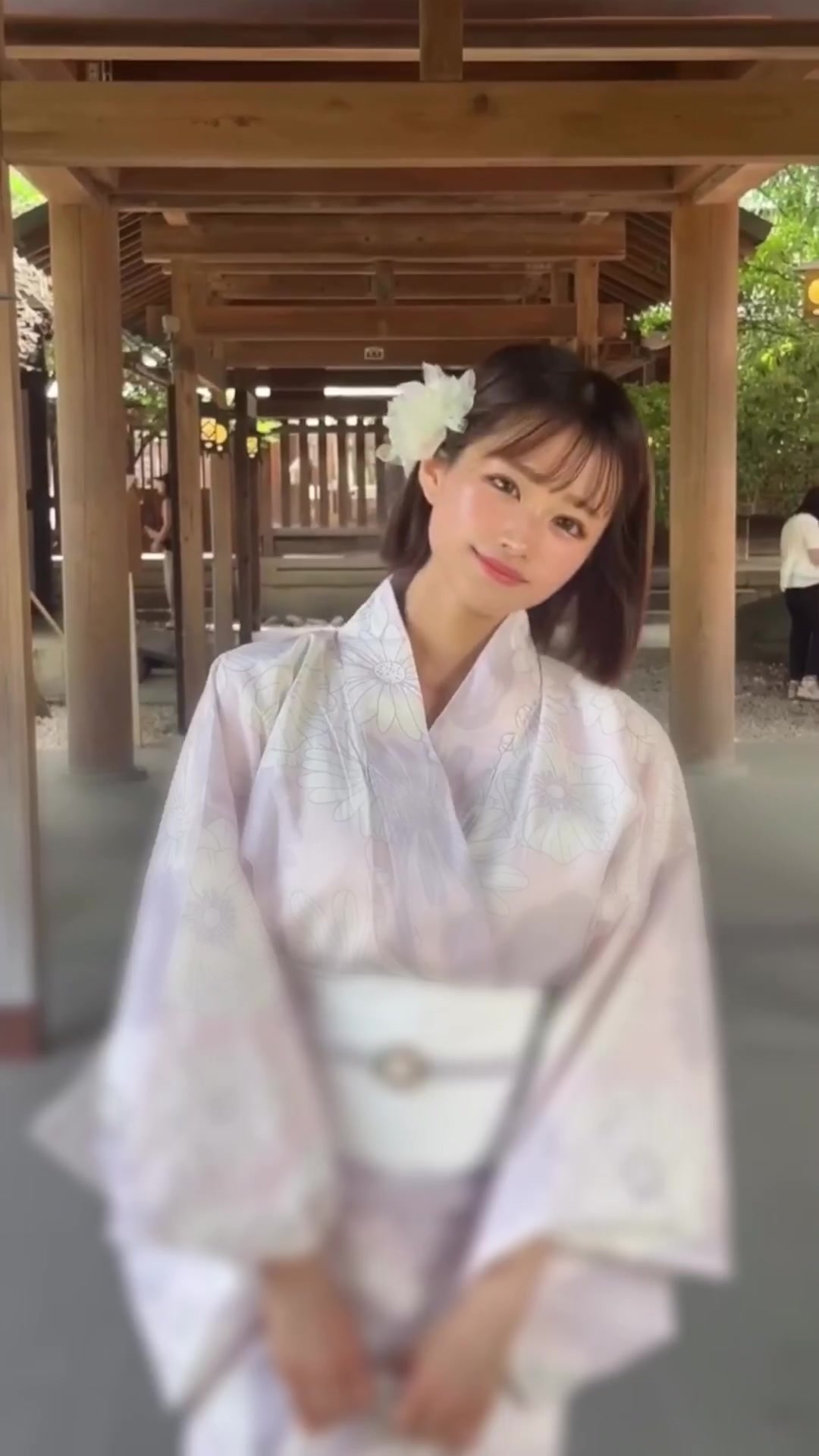 @ゆめ