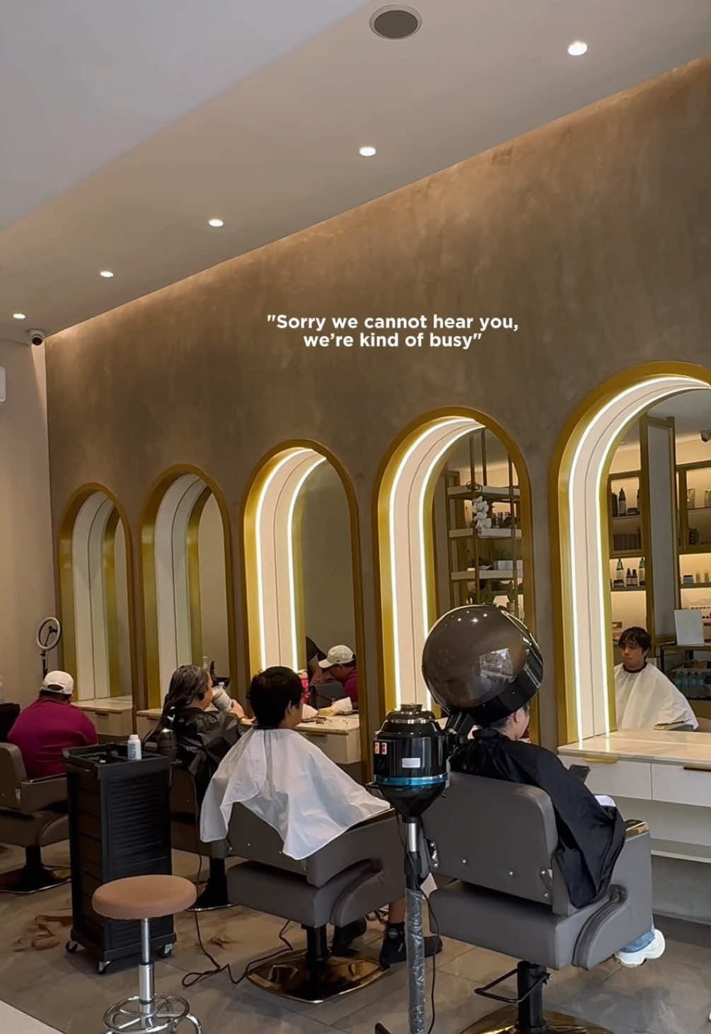 @Lügna Spa and Salon