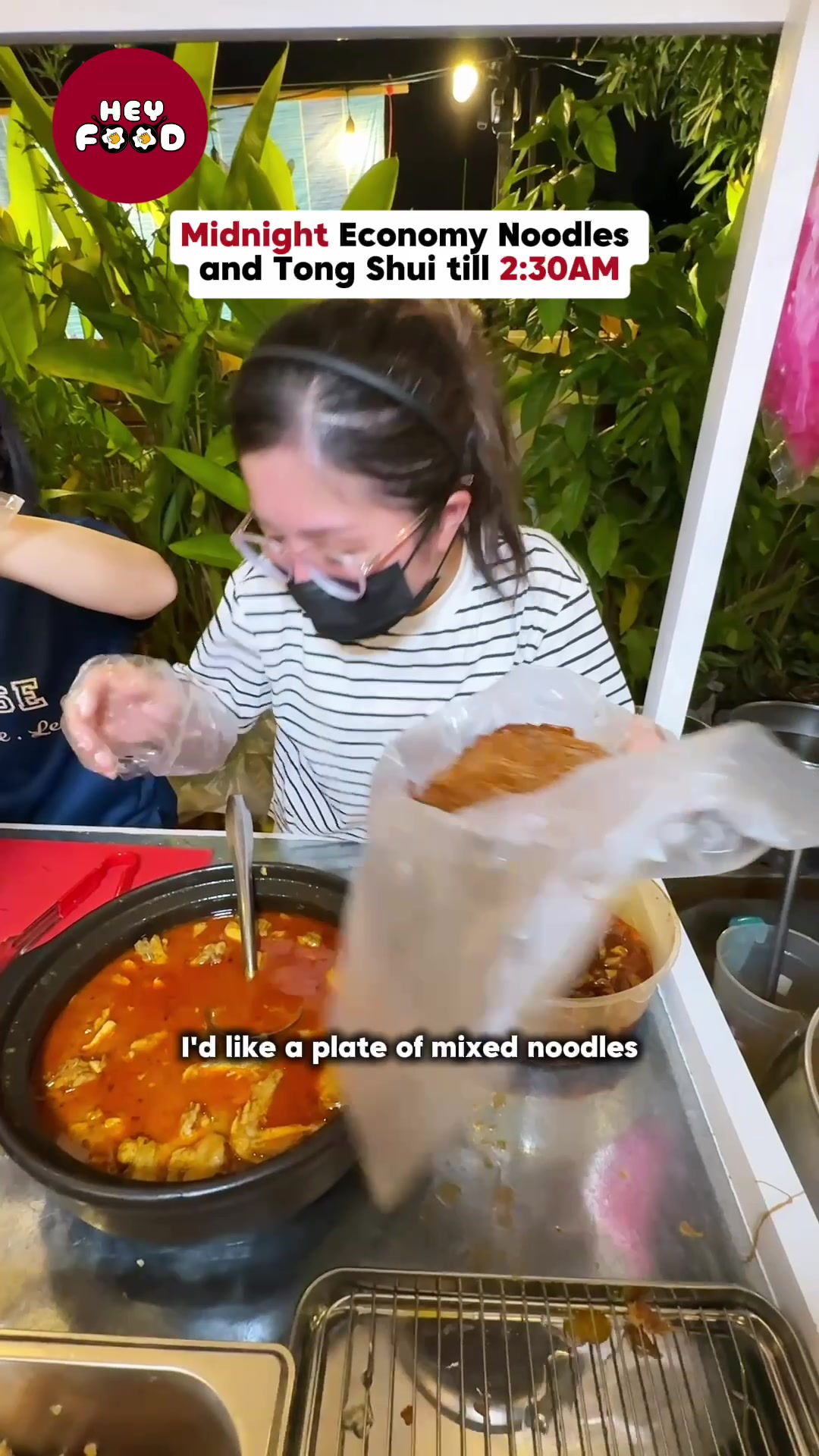 @HEYFOOD Malaysia