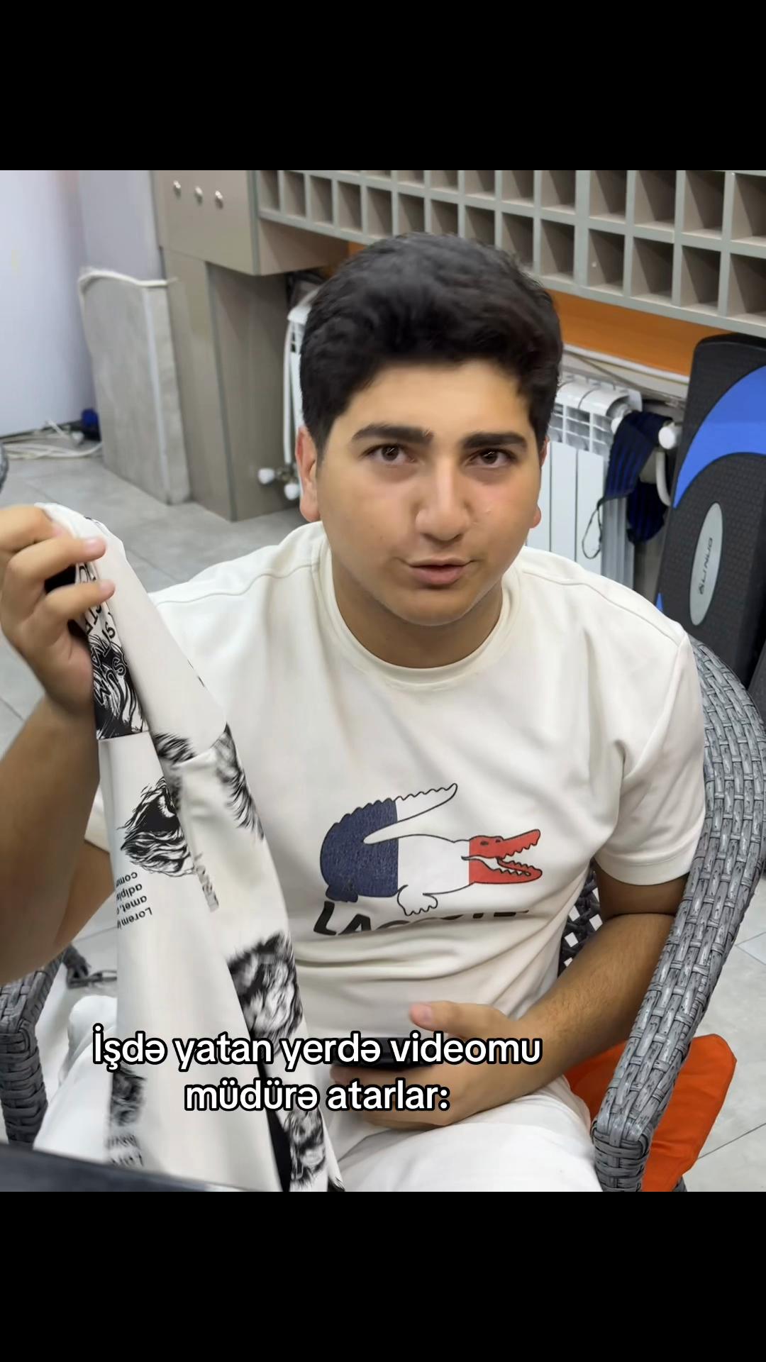 @İsi
