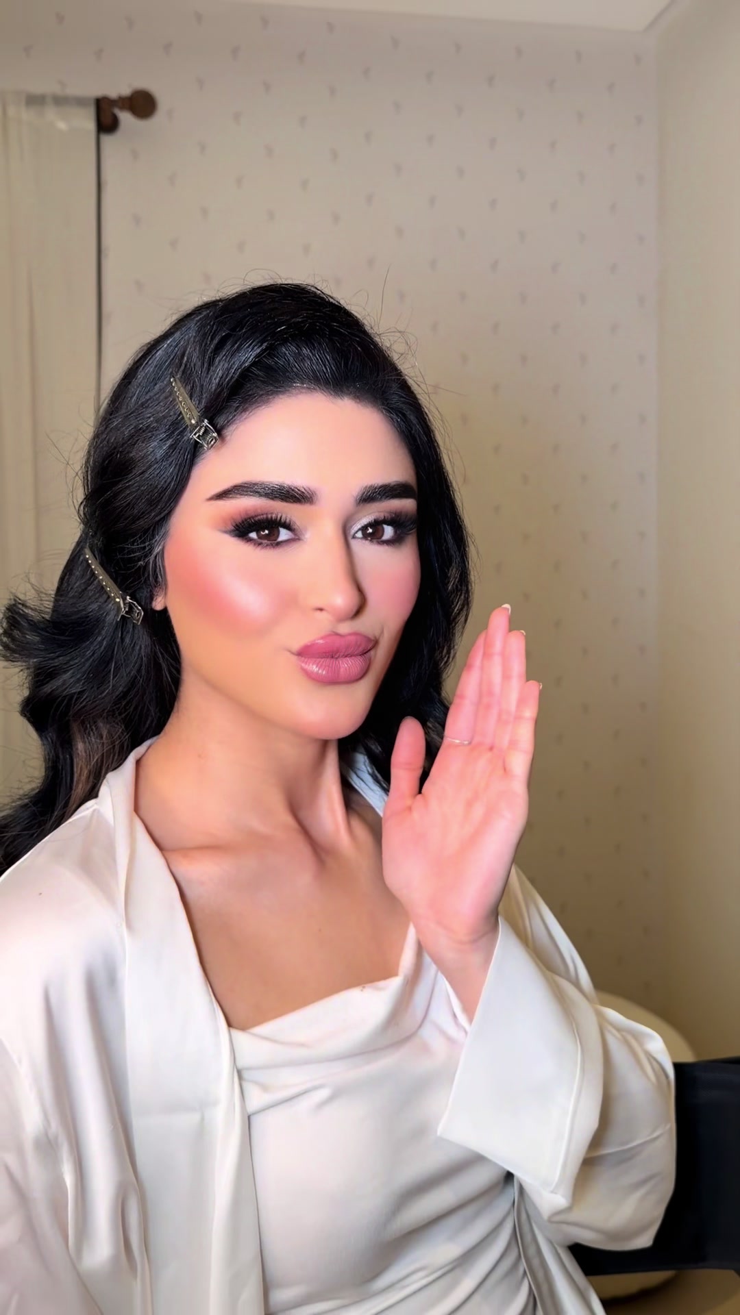@AMAL MAKEUP