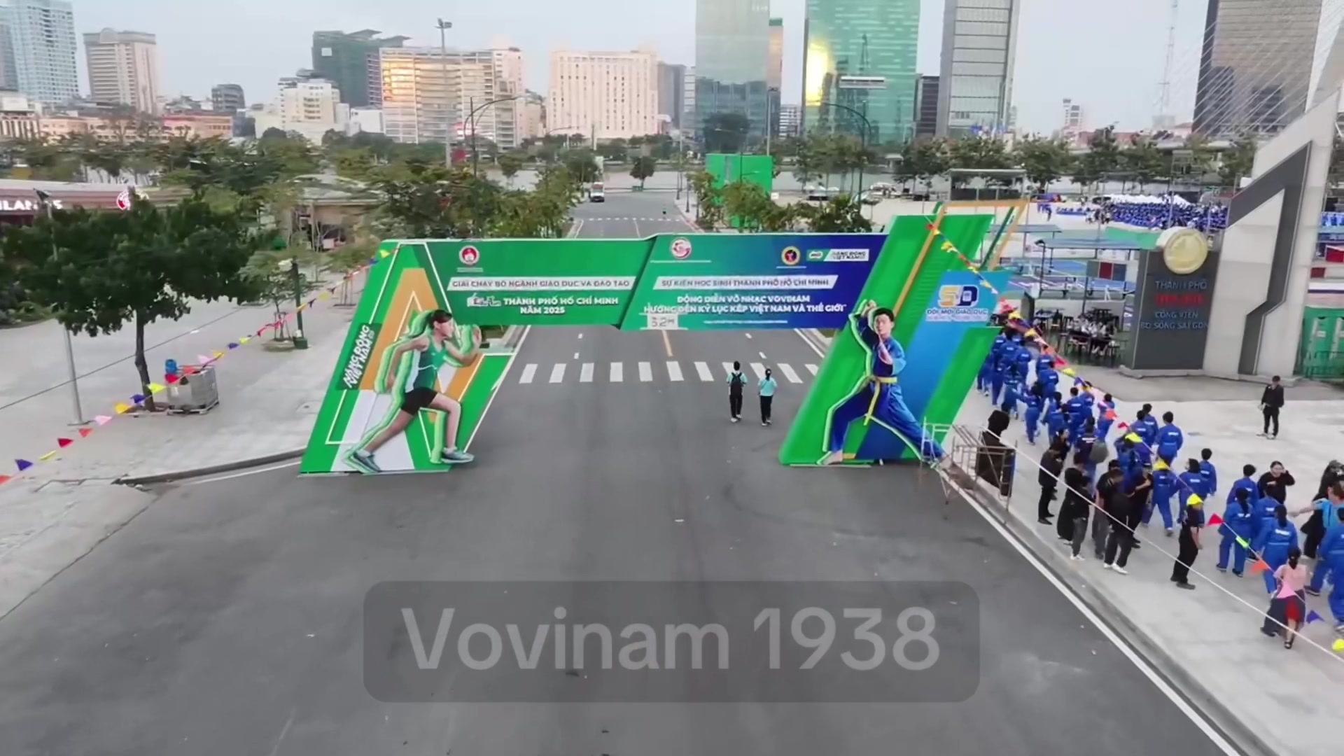 @Vovinam 1938