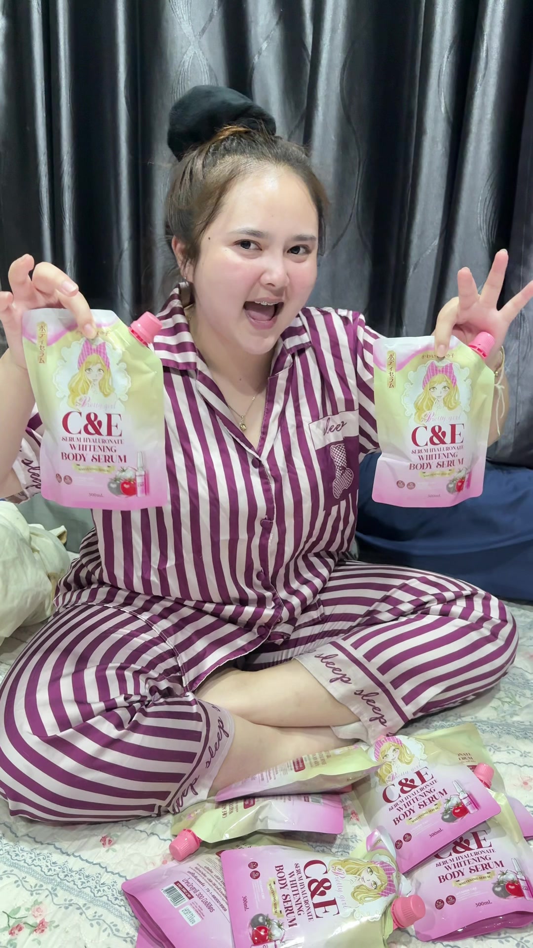@เฟิร์น‘น คลอรีน 3.9M