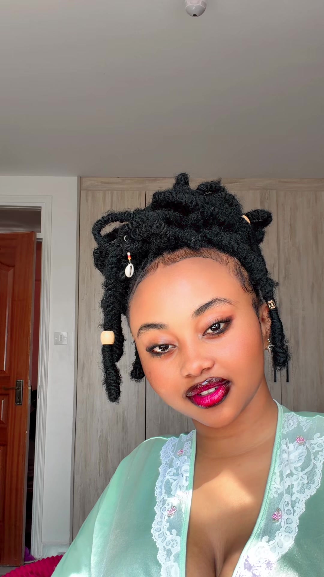 @Kate thuku