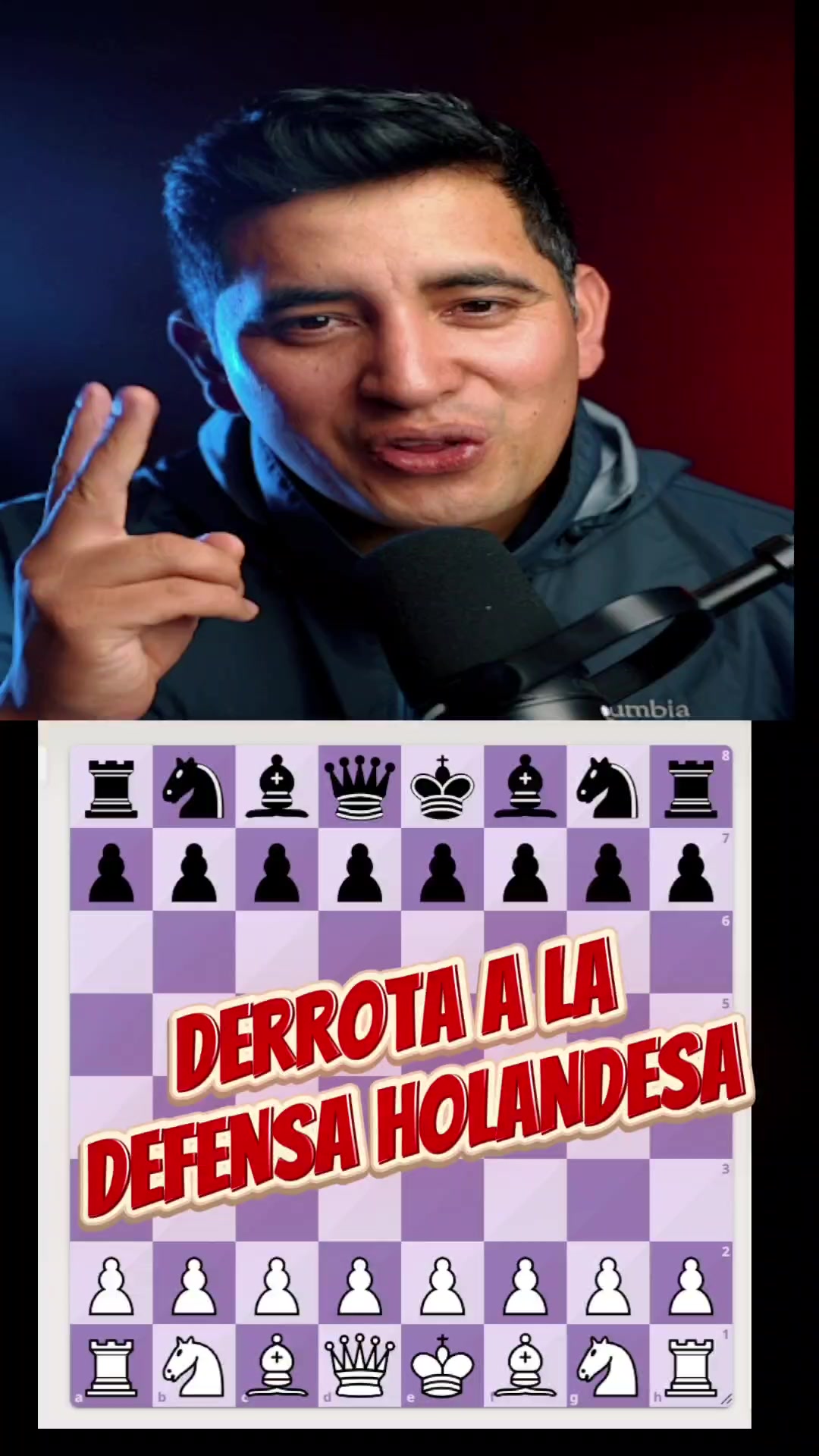 @AjedrezConKevin♟️