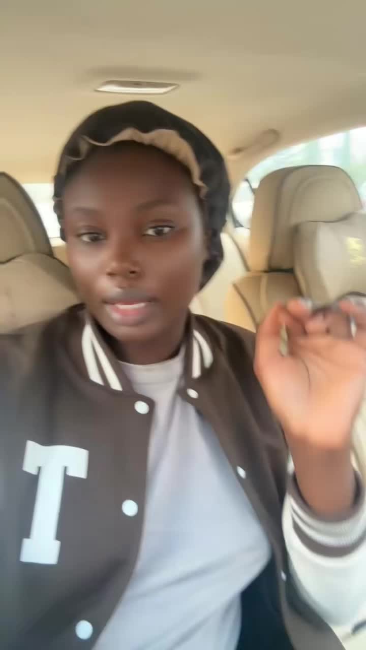 @Tracy Idakwo | content creator