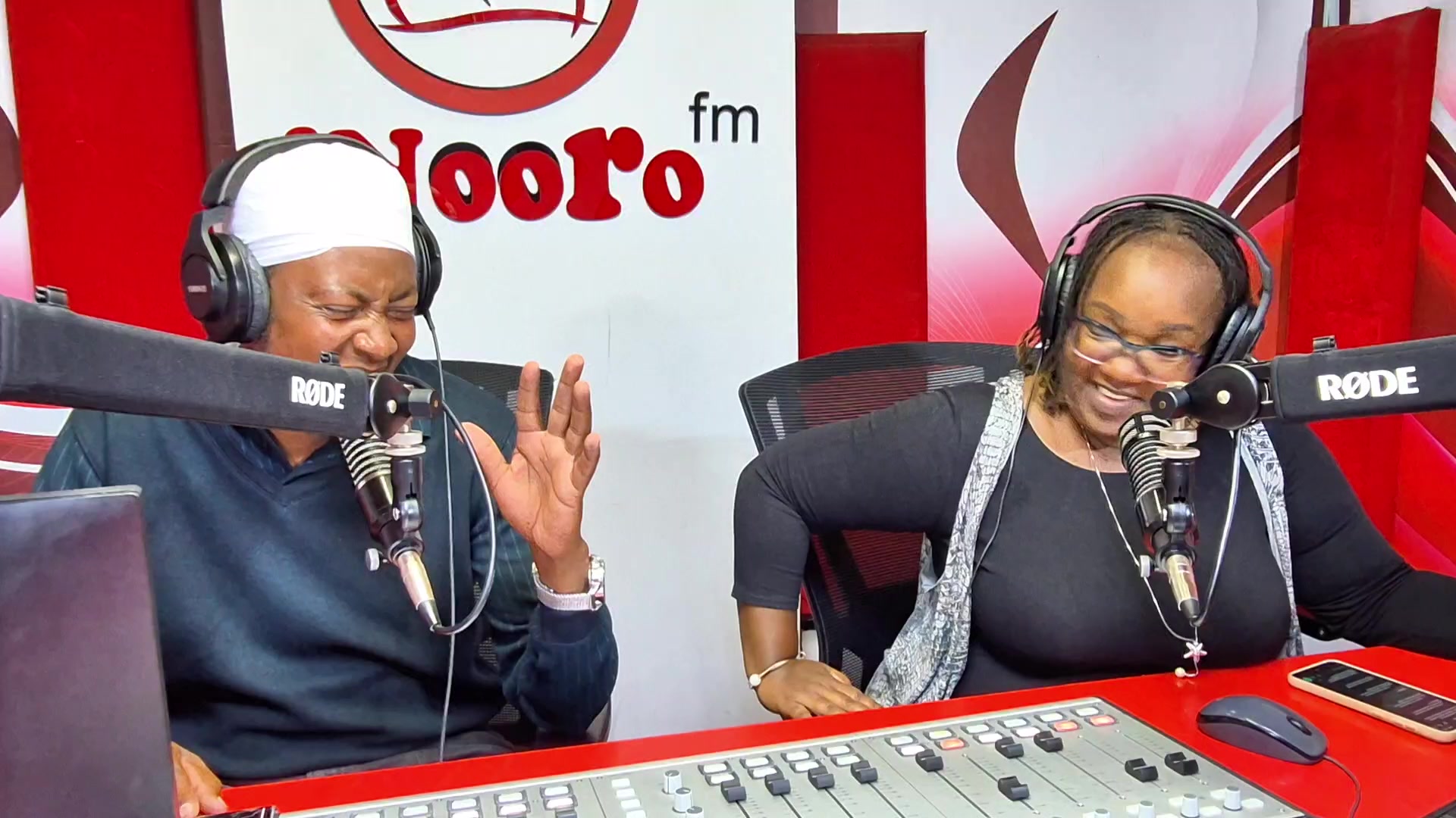 @Inooro Fm