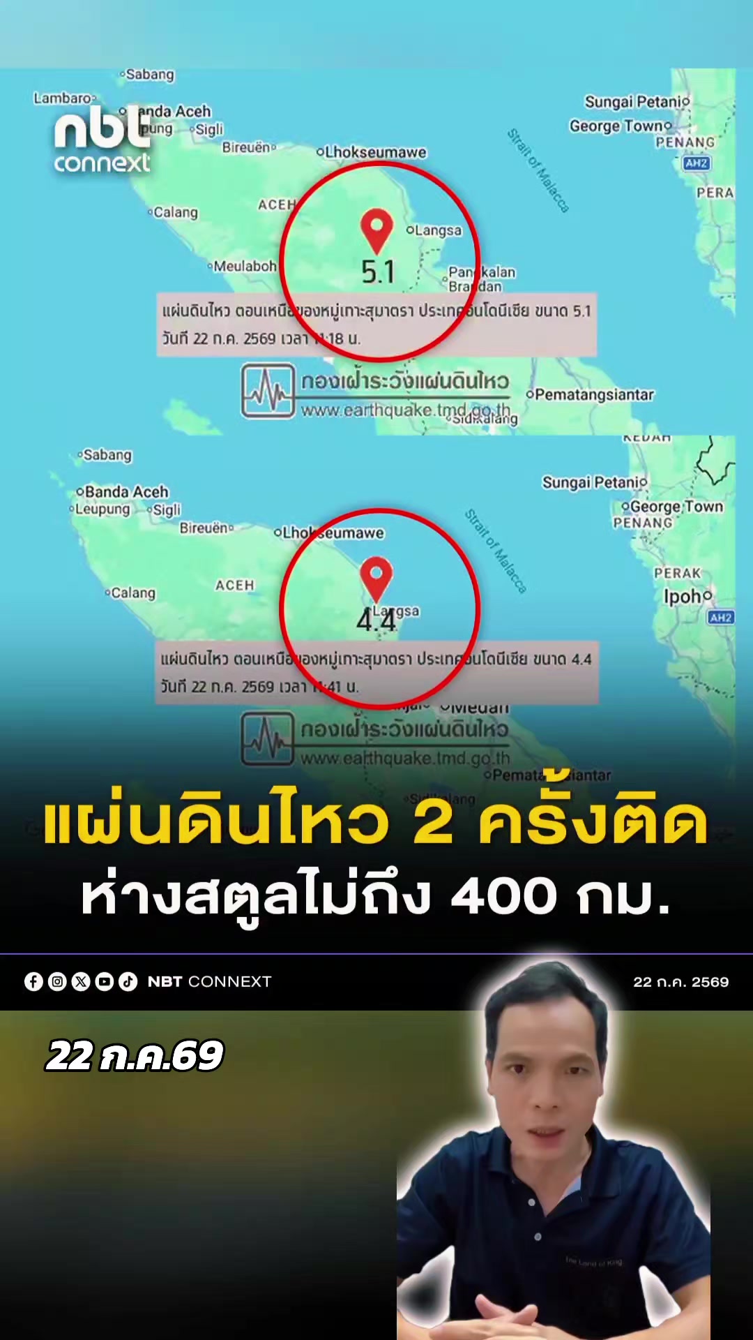 @ทันข่าว News